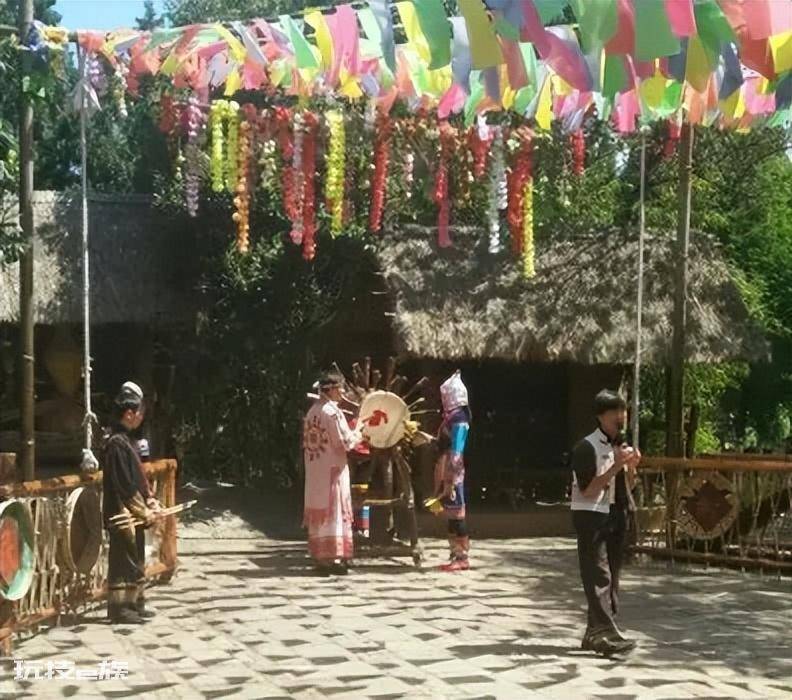 昆明市一日游旅游攻略(云南昆明旅游必去打卡景点推荐)-图片4